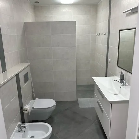 13 Posterunek Appartement